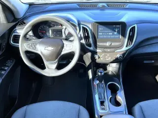 Chevrolet Equinox 2018 4x4 LT 4dr SUV w/1LT