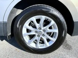 Chevrolet Equinox 2018 4x4 LT 4dr SUV w/1LT