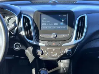 Chevrolet Equinox 2018 4x4 LT 4dr SUV w/1LT