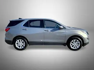 Chevrolet Equinox 2018 4x4 LT 4dr SUV w/1LT