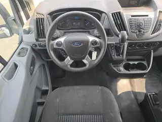 Ford Transit 2019 250 3dr LWB Medium Roof Cargo Van w/Sliding Passenger Side Door