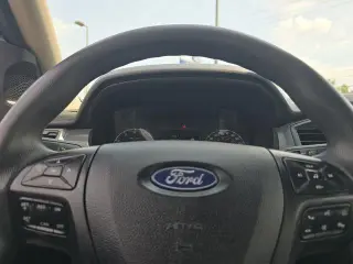 Ford Ranger 2019 4x4 XL 4dr SuperCrew 5.1 ft. SB