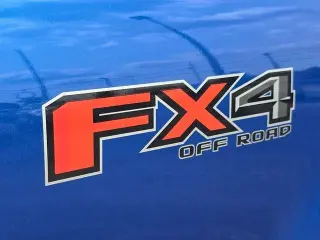 Ford Ranger 2019 4x4 XL 4dr SuperCrew 5.1 ft. SB