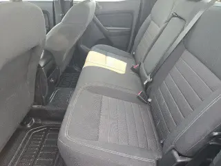 Ford Ranger 2019 4x4 XL 4dr SuperCrew 5.1 ft. SB