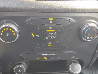 Ford Ranger 2019 4x4 XL 4dr SuperCrew 5.1 ft. SB
