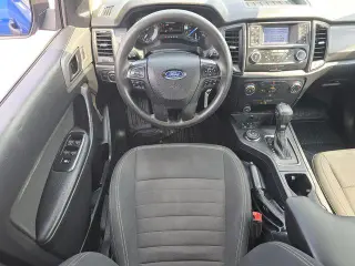 Ford Ranger 2019 4x4 XL 4dr SuperCrew 5.1 ft. SB