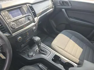 Ford Ranger 2019 4x4 XL 4dr SuperCrew 5.1 ft. SB