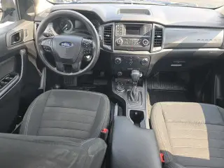 Ford Ranger 2019 4x4 XL 4dr SuperCrew 5.1 ft. SB