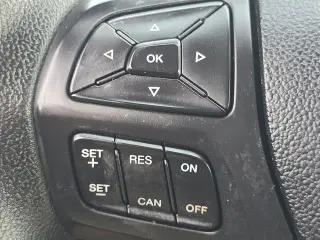 Ford Ranger 2019 4x4 XL 4dr SuperCrew 5.1 ft. SB