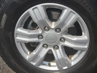 Ford Ranger 2019 4x4 XL 4dr SuperCrew 5.1 ft. SB