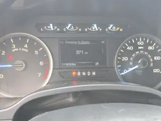 Ford F-150 2018 4x4 XLT 4dr SuperCrew 5.5 ft. SB