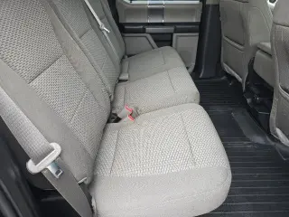 Ford F-150 2018 4x4 XLT 4dr SuperCrew 5.5 ft. SB