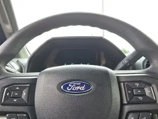Ford F-150 2018 4x4 XLT 4dr SuperCrew 5.5 ft. SB