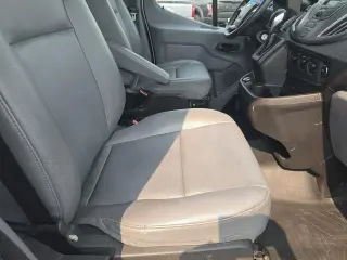 Ford Transit 2019 250 3dr LWB Medium Roof Cargo Van w/Sliding Passenger Side Door