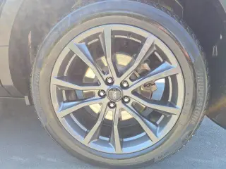 Ford Explorer 2018 AWD XLT 4dr SUV