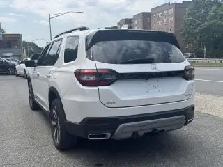 Honda Pilot 2023 AWD Touring 4dr SUV