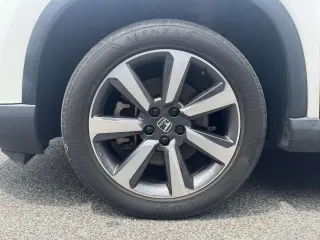 Honda Pilot 2023 AWD Touring 4dr SUV