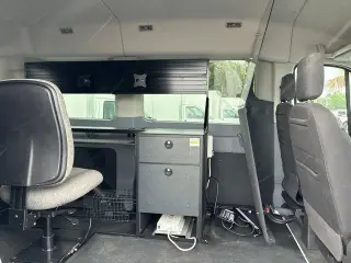 Ford Transit 2019 150 XL 3dr SWB Medium Roof Passenger Van w/Sliding Passenger Side Door