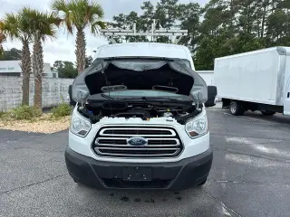 Ford Transit 2019 150 XL 3dr SWB Medium Roof Passenger Van w/Sliding Passenger Side Door