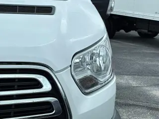 Ford Transit 2019 150 XL 3dr SWB Medium Roof Passenger Van w/Sliding Passenger Side Door