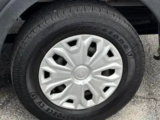 Ford Transit 2019 150 XL 3dr SWB Medium Roof Passenger Van w/Sliding Passenger Side Door