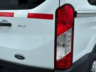 Ford Transit 2019 150 XL 3dr SWB Medium Roof Passenger Van w/Sliding Passenger Side Door