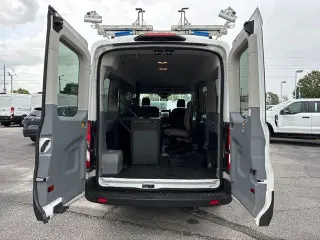 Ford Transit 2019 150 XL 3dr SWB Medium Roof Passenger Van w/Sliding Passenger Side Door