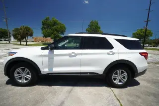 Ford Explorer 2024 XLT 4dr SUV
