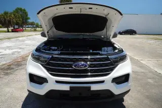 Ford Explorer 2024 XLT 4dr SUV