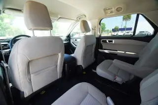 Ford Explorer 2024 XLT 4dr SUV