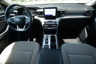 Ford Explorer 2024 XLT 4dr SUV