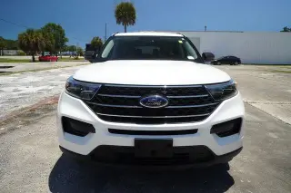 Ford Explorer 2024 XLT 4dr SUV