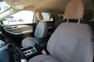 Ford Explorer 2024 XLT 4dr SUV
