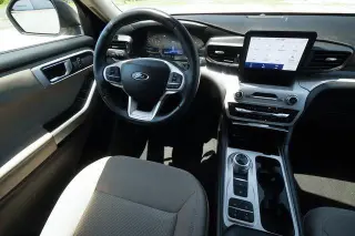 Ford Explorer 2024 XLT 4dr SUV