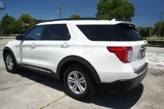 Ford Explorer 2024 XLT 4dr SUV