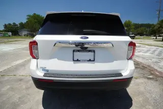 Ford Explorer 2024 XLT 4dr SUV