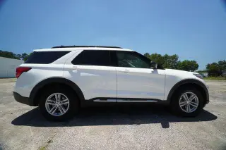 Ford Explorer 2024 XLT 4dr SUV