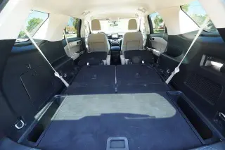 Ford Explorer 2024 XLT 4dr SUV