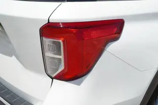 Ford Explorer 2024 XLT 4dr SUV