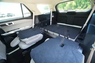Ford Explorer 2024 XLT 4dr SUV