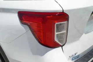 Ford Explorer 2024 XLT 4dr SUV