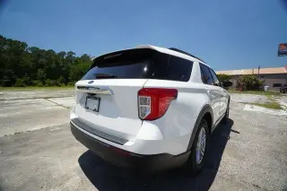 Ford Explorer 2024 XLT 4dr SUV