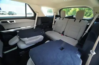 Ford Explorer 2024 XLT 4dr SUV
