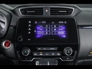 Honda CR-V 2020 AWD EX-L 4dr SUV