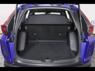 Honda CR-V 2020 AWD EX-L 4dr SUV