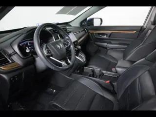 Honda CR-V 2020 AWD EX-L 4dr SUV