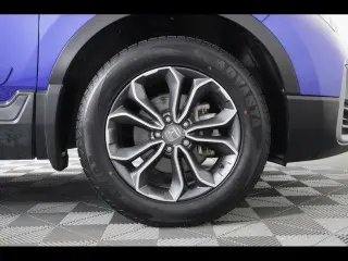 Honda CR-V 2020 AWD EX-L 4dr SUV