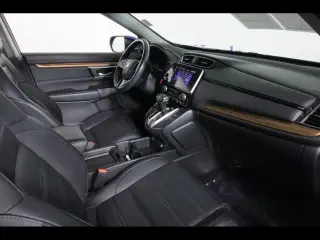 Honda CR-V 2020 AWD EX-L 4dr SUV