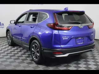 Honda CR-V 2020 AWD EX-L 4dr SUV