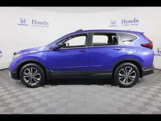 Honda CR-V 2020 AWD EX-L 4dr SUV